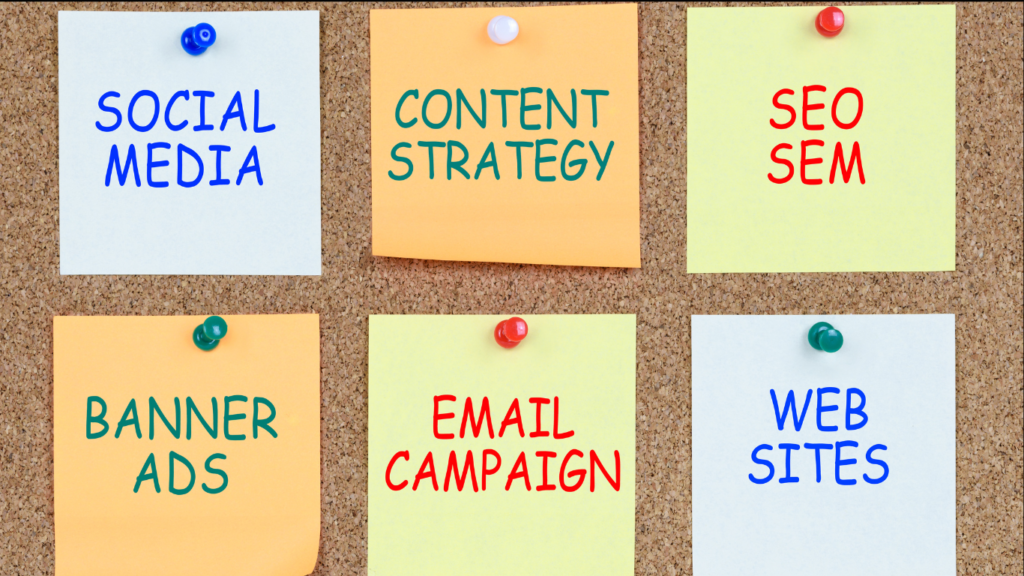 Sparkling digi-soft media/digital marketing