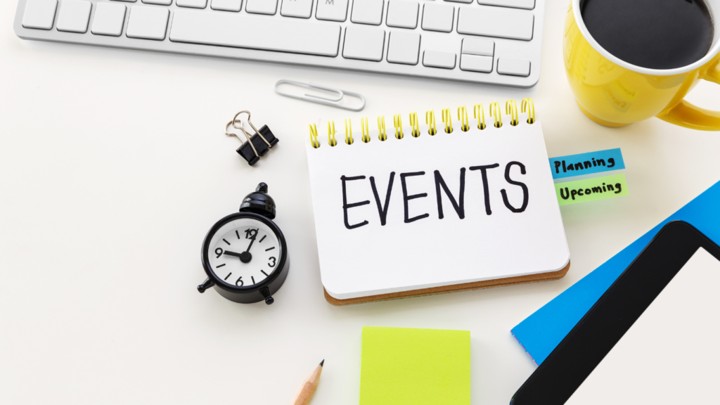 Sparkling digi-soft media/Events